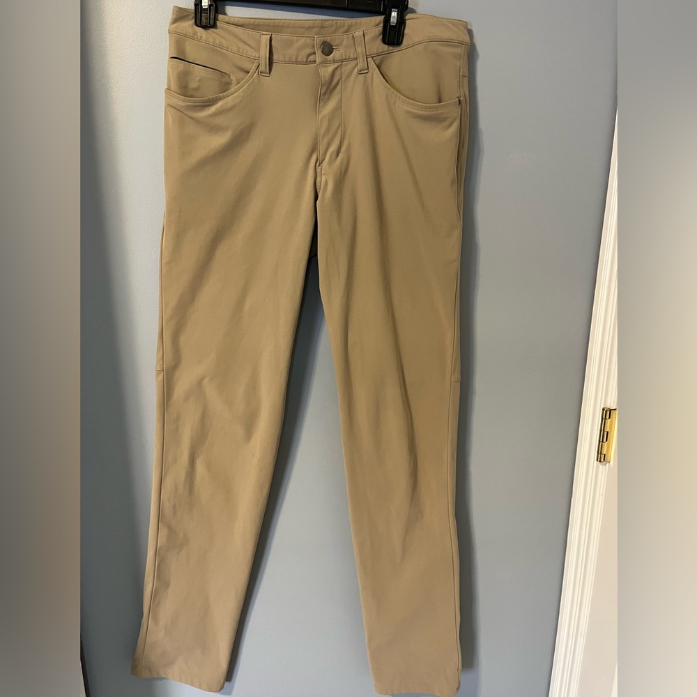 Lululemon ABC pant